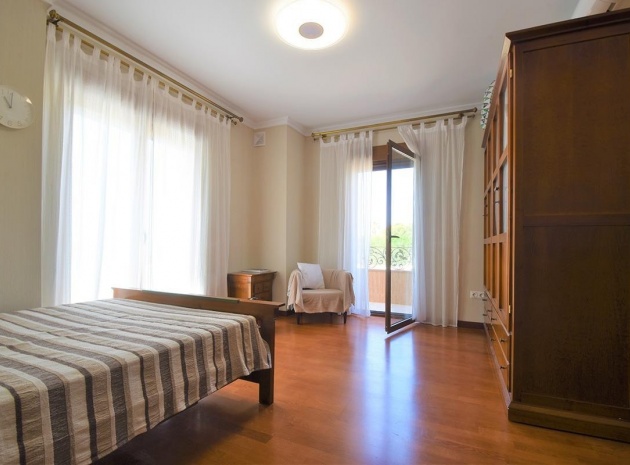 Återförsäljning - Villa - Rojales - Rojales Centro