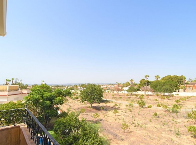Återförsäljning - Villa - Rojales - Rojales Centro