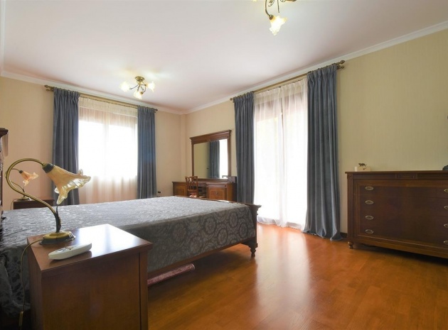 Återförsäljning - Villa - Rojales - Rojales Centro