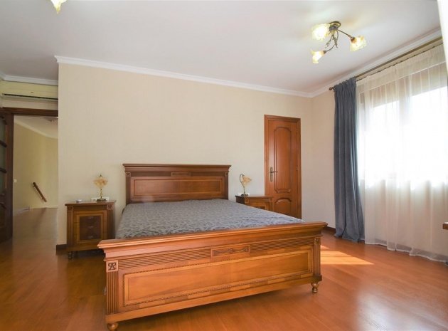 Återförsäljning - Villa - Rojales - Rojales Centro
