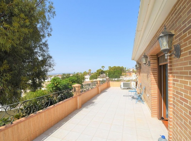 Återförsäljning - Villa - Rojales - Rojales Centro