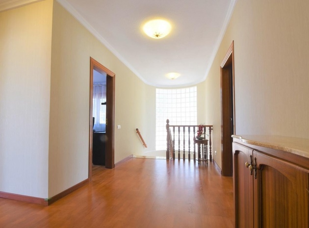 Återförsäljning - Villa - Rojales - Rojales Centro