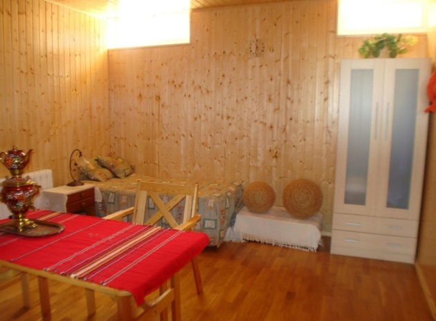 Återförsäljning - Villa - Rojales - Rojales Centro