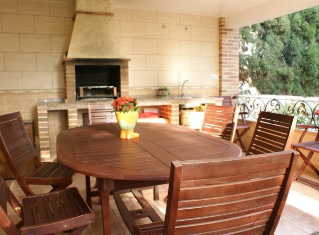 Återförsäljning - Villa - Rojales - Rojales Centro