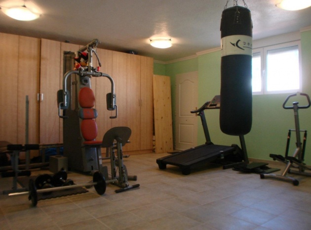 Återförsäljning - Villa - Rojales - Rojales Centro