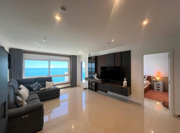 Återförsäljning - Lägenhet - San Javier - La Manga Del Mar Menor