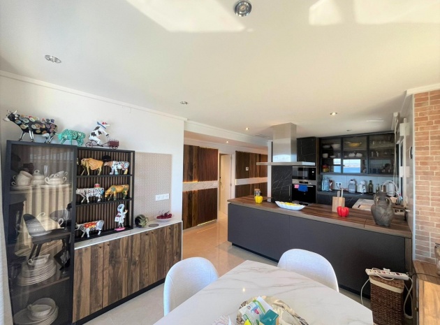 Återförsäljning - Lägenhet - San Javier - La Manga Del Mar Menor