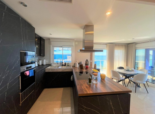 Återförsäljning - Lägenhet - San Javier - La Manga Del Mar Menor