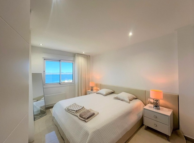 Återförsäljning - Lägenhet - San Javier - La Manga Del Mar Menor