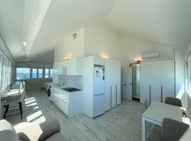 Återförsäljning - Lägenhet - San Javier - La Manga Del Mar Menor