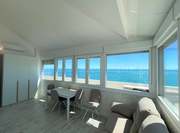 Återförsäljning - Lägenhet - San Javier - La Manga Del Mar Menor
