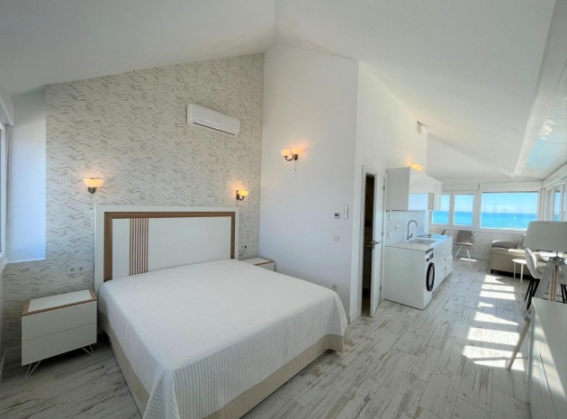 Återförsäljning - Lägenhet - San Javier - La Manga Del Mar Menor