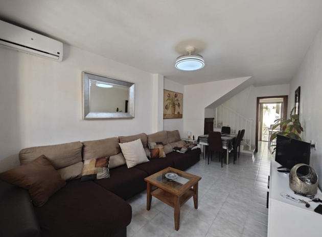 Wiederverkauf - Villa - San Pedro del Pinatar - Lo Pagan