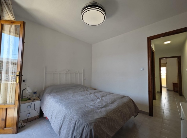 Wiederverkauf - Villa - San Pedro del Pinatar - Lo Pagan