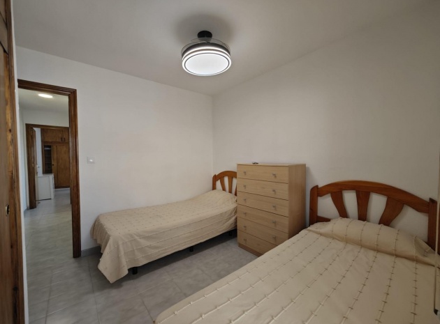 Wiederverkauf - Villa - San Pedro del Pinatar - Lo Pagan