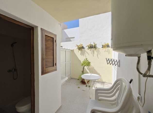 Wiederverkauf - Villa - San Pedro del Pinatar - Lo Pagan