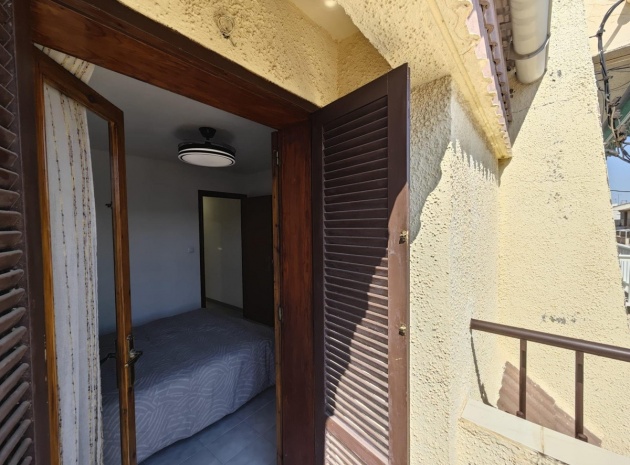 Wiederverkauf - Villa - San Pedro del Pinatar - Lo Pagan