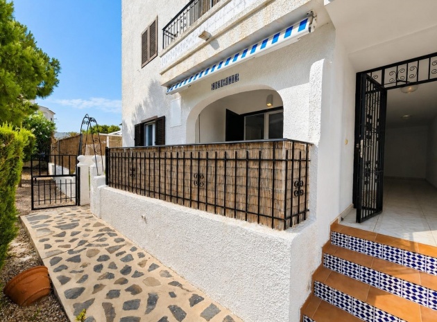 Återförsäljning - Villa - Orihuela - Cabo Roig