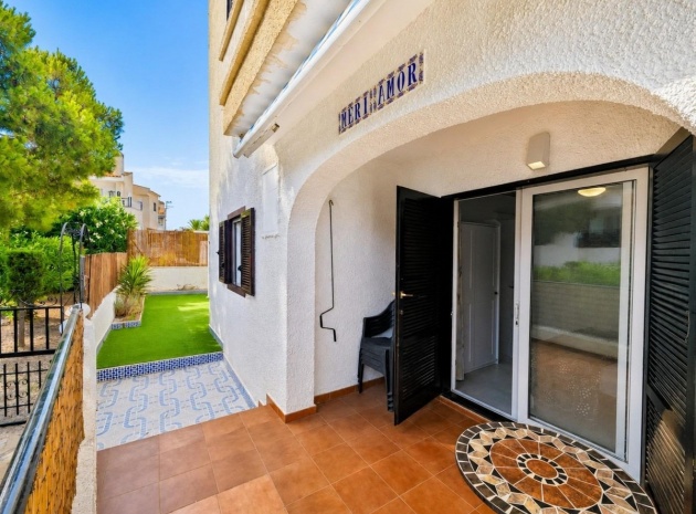 Återförsäljning - Villa - Orihuela - Cabo Roig