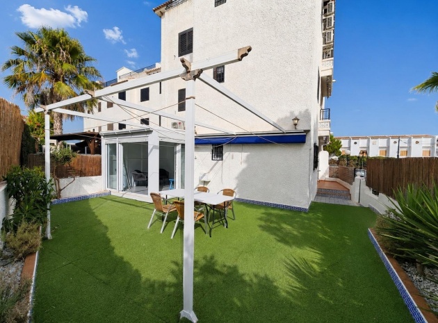 Återförsäljning - Villa - Orihuela - Cabo Roig