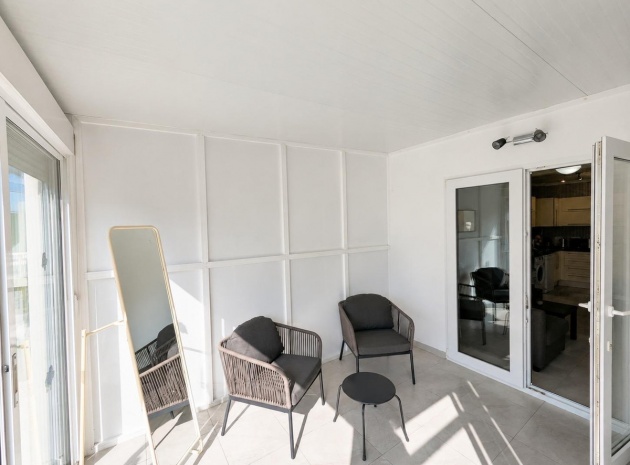Återförsäljning - Villa - Orihuela - Cabo Roig