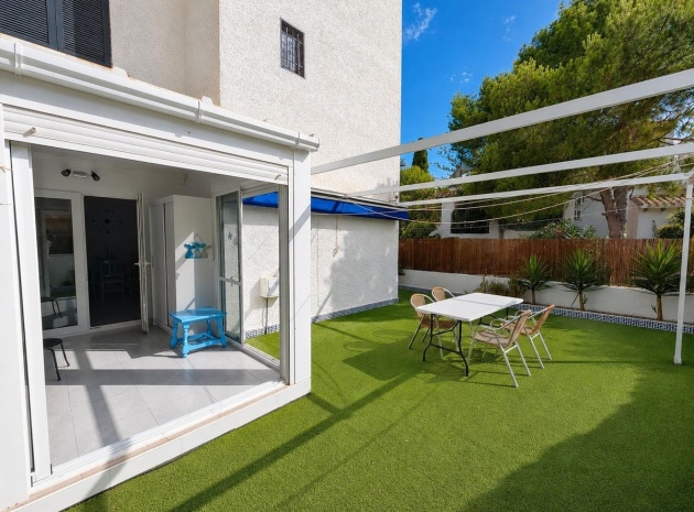 Återförsäljning - Villa - Orihuela - Cabo Roig