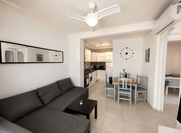 Återförsäljning - Villa - Orihuela - Cabo Roig