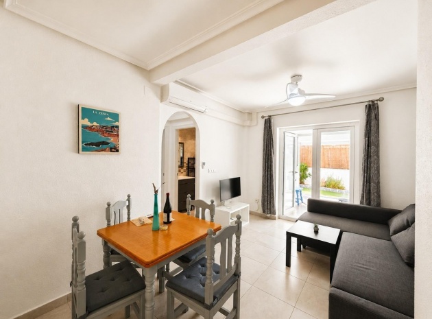 Återförsäljning - Villa - Orihuela - Cabo Roig