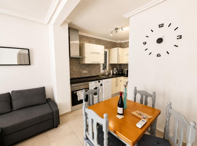 Återförsäljning - Villa - Orihuela - Cabo Roig