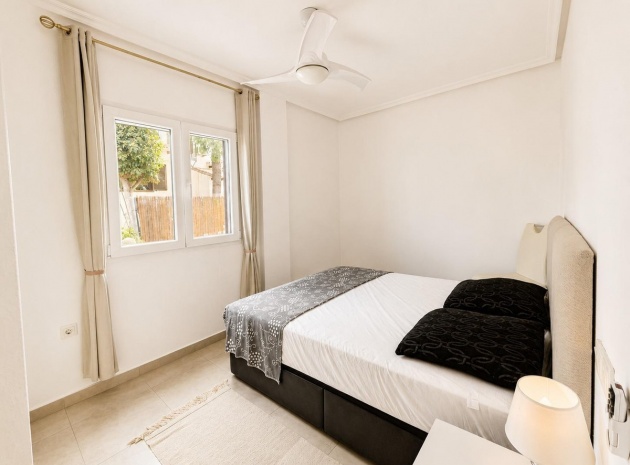 Återförsäljning - Villa - Orihuela - Cabo Roig