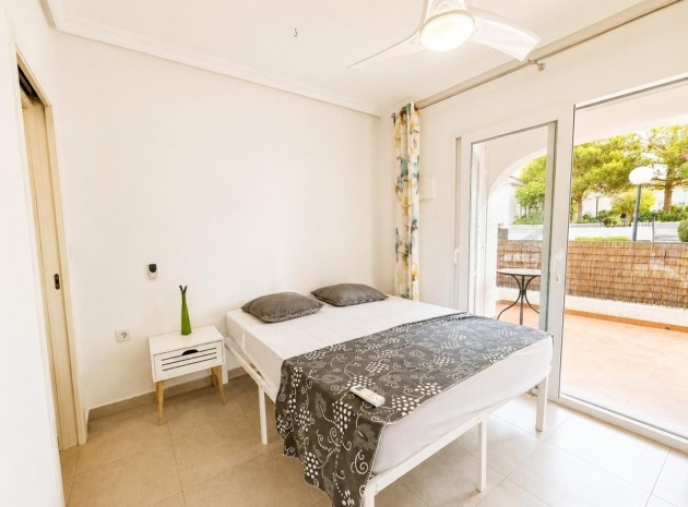 Återförsäljning - Villa - Orihuela - Cabo Roig