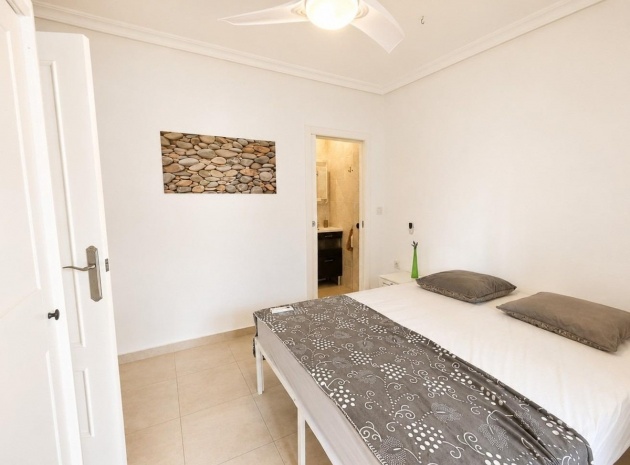 Återförsäljning - Villa - Orihuela - Cabo Roig
