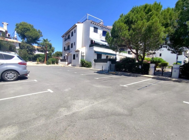 Återförsäljning - Villa - Orihuela - Cabo Roig