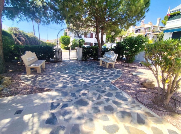 Återförsäljning - Villa - Orihuela - Cabo Roig