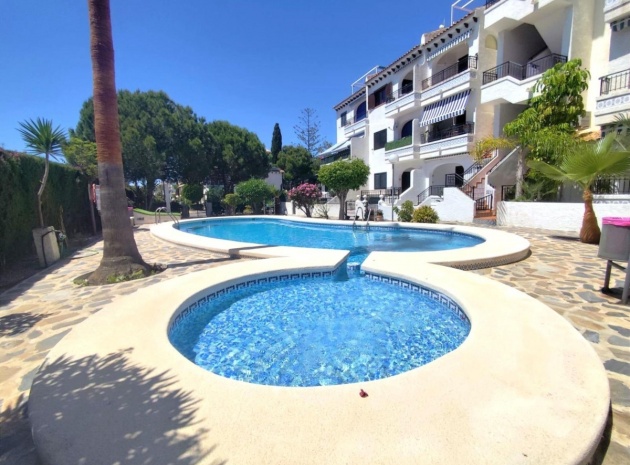 Återförsäljning - Villa - Orihuela - Cabo Roig