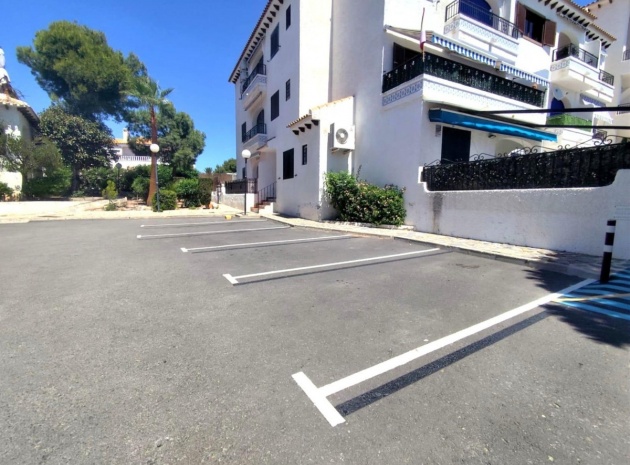 Återförsäljning - Villa - Orihuela - Cabo Roig