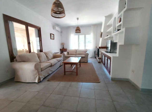 Wiederverkauf - Villa - Orihuela - Cabo Roig