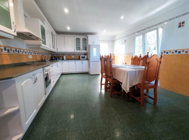 Wiederverkauf - Villa - Orihuela - Cabo Roig