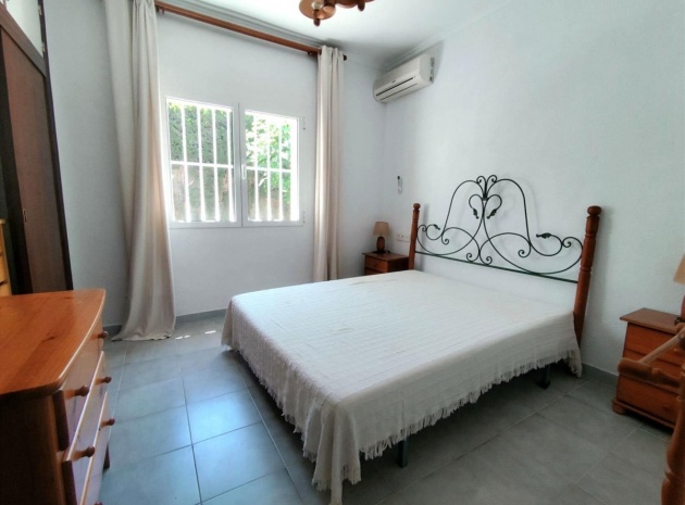 Wiederverkauf - Villa - Orihuela - Cabo Roig