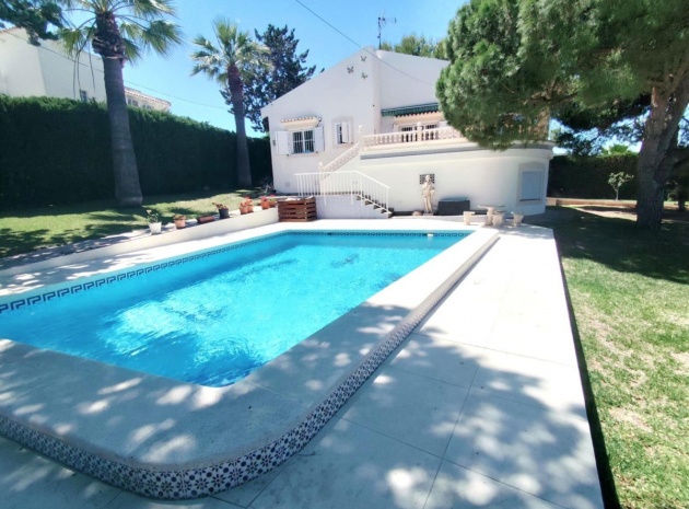 Wiederverkauf - Villa - Orihuela - Cabo Roig