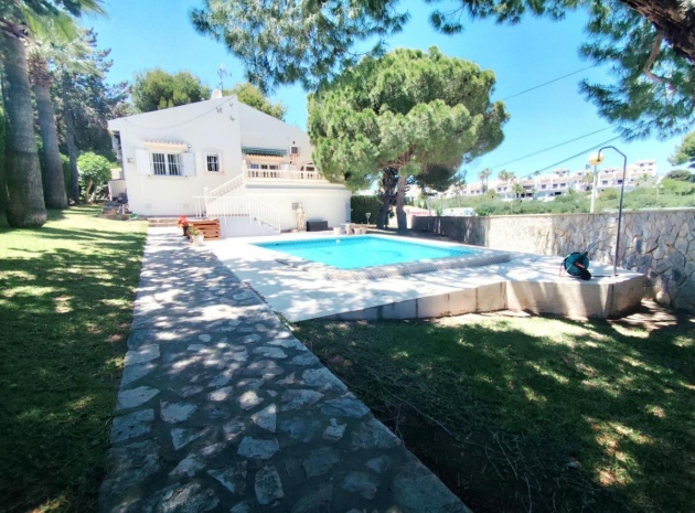 Wiederverkauf - Villa - Orihuela - Cabo Roig