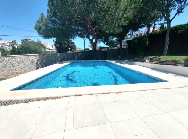 Wiederverkauf - Villa - Orihuela - Cabo Roig