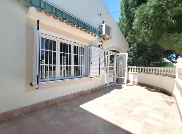 Wiederverkauf - Villa - Orihuela - Cabo Roig