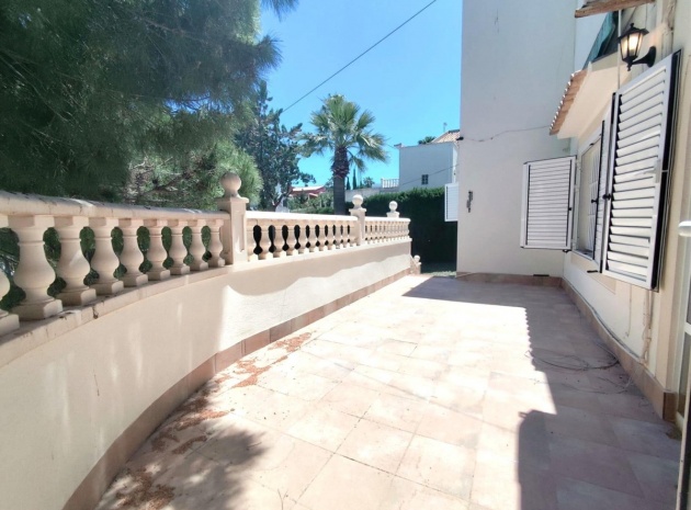 Wiederverkauf - Villa - Orihuela - Cabo Roig