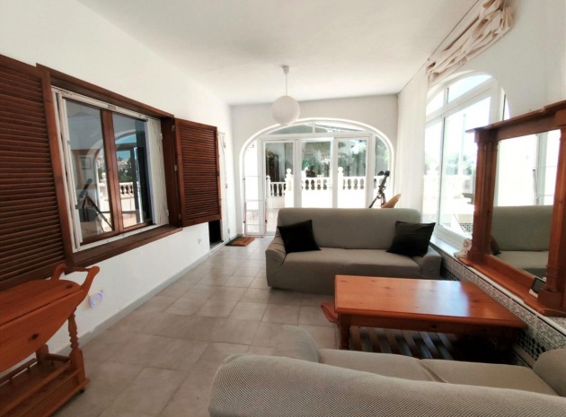 Wiederverkauf - Villa - Orihuela - Cabo Roig
