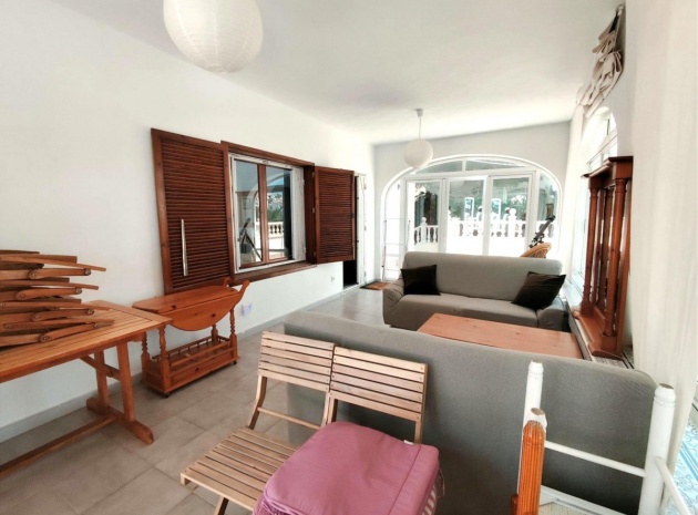 Wiederverkauf - Villa - Orihuela - Cabo Roig