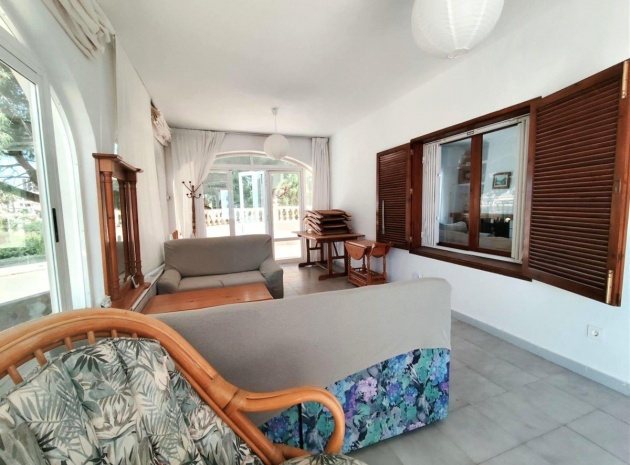 Wiederverkauf - Villa - Orihuela - Cabo Roig