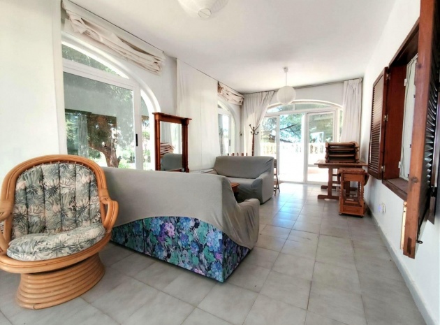 Wiederverkauf - Villa - Orihuela - Cabo Roig