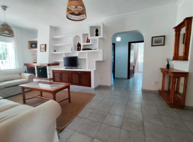 Wiederverkauf - Villa - Orihuela - Cabo Roig