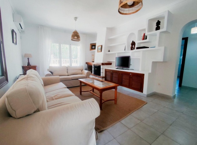 Wiederverkauf - Villa - Orihuela - Cabo Roig